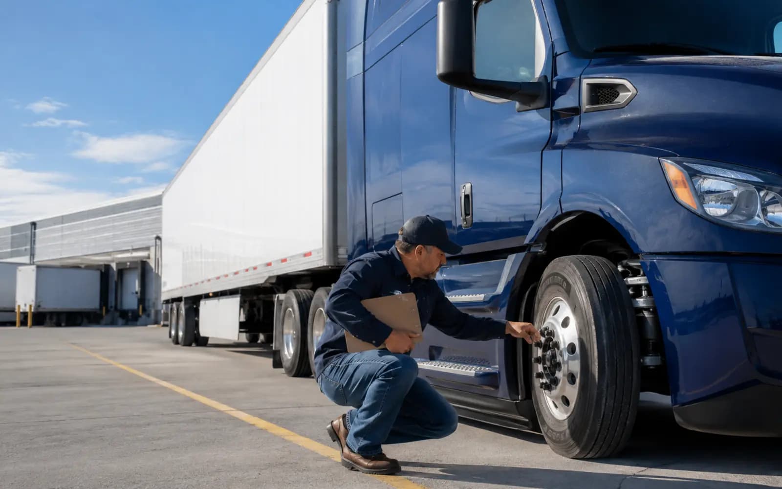 Carriers working with FindMyLoad